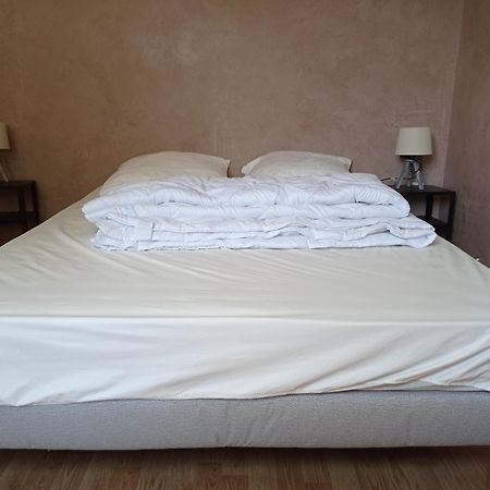 Appartement Duplex Avec Cour 10 Pers Berck ภายนอก รูปภาพ