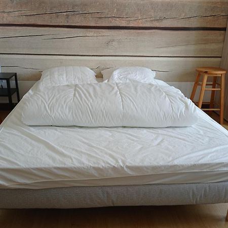 Appartement Duplex Avec Cour 10 Pers Berck ภายนอก รูปภาพ