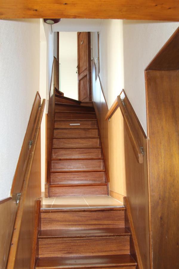 Appartement Duplex Avec Cour 10 Pers Berck ภายนอก รูปภาพ