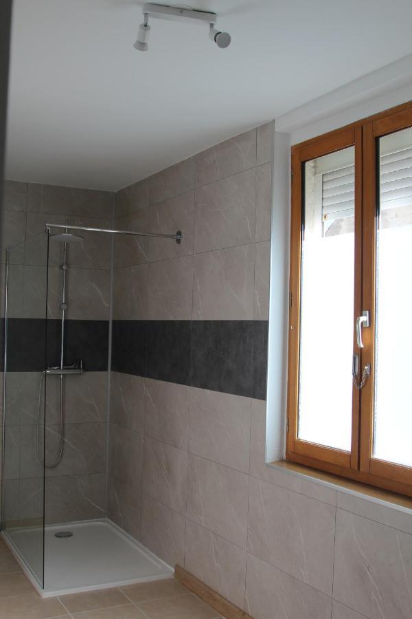 Appartement Duplex Avec Cour 10 Pers Berck ภายนอก รูปภาพ