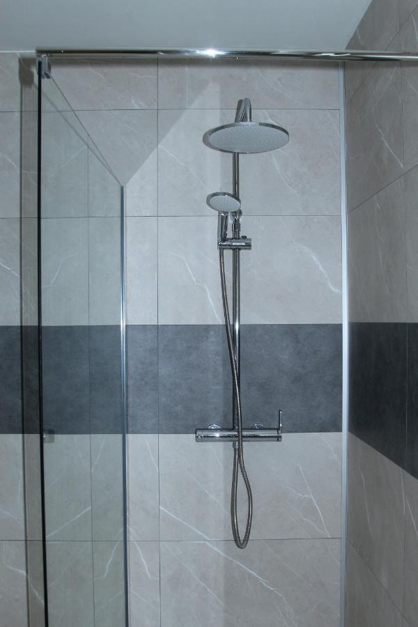 Appartement Duplex Avec Cour 10 Pers Berck ภายนอก รูปภาพ