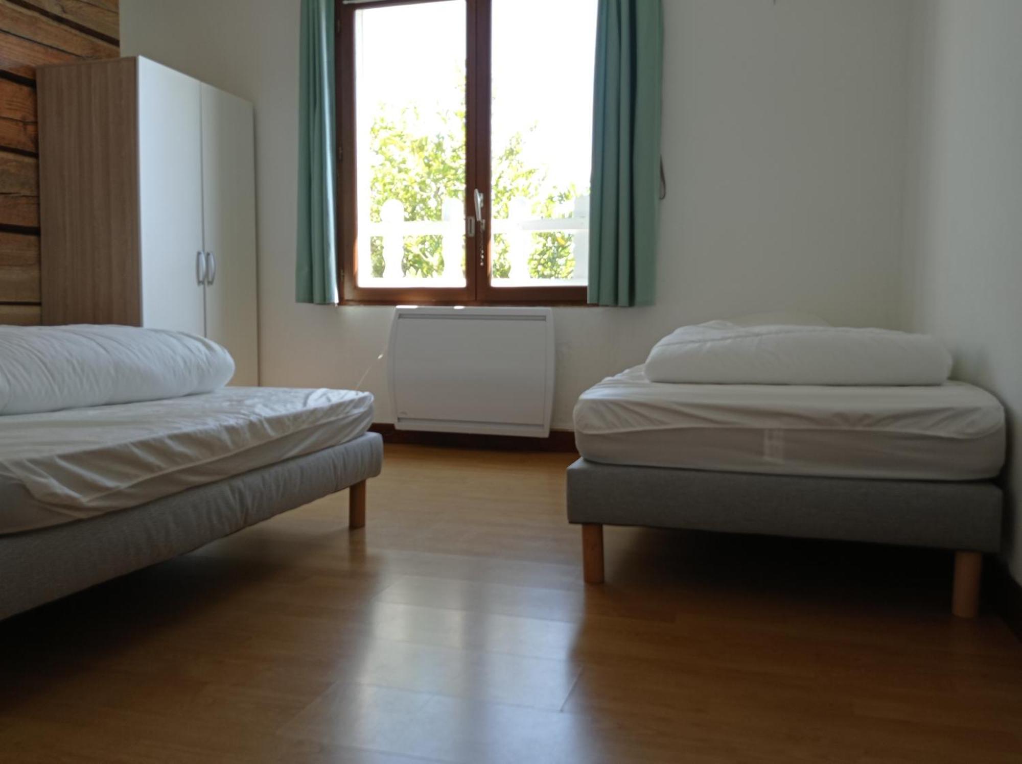 Appartement Duplex Avec Cour 10 Pers Berck ภายนอก รูปภาพ