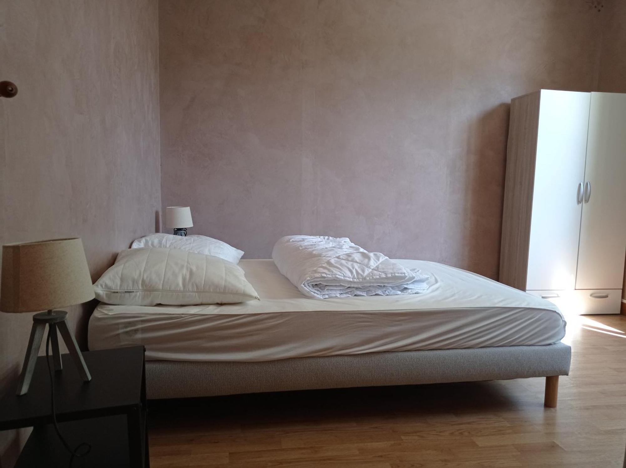 Appartement Duplex Avec Cour 10 Pers Berck ภายนอก รูปภาพ