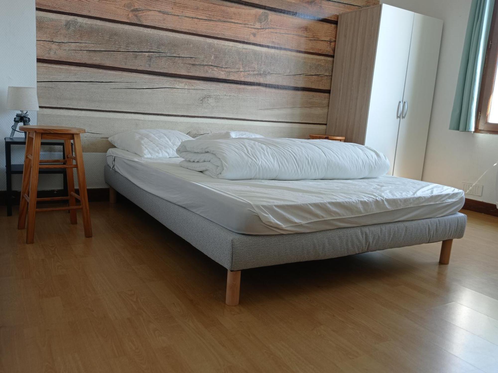 Appartement Duplex Avec Cour 10 Pers Berck ภายนอก รูปภาพ
